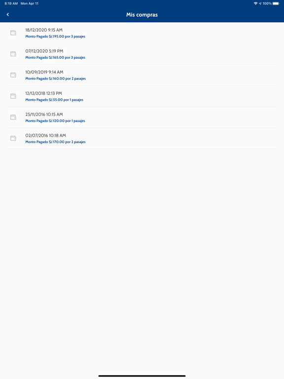 Screenshot #5 pour Linea