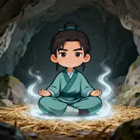 修仙小白