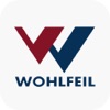 WOHLFEIL icon