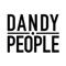Inside the Dandy People Digital Academy app, you can: