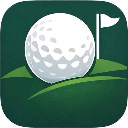 TeeUp: Join open tee times icon