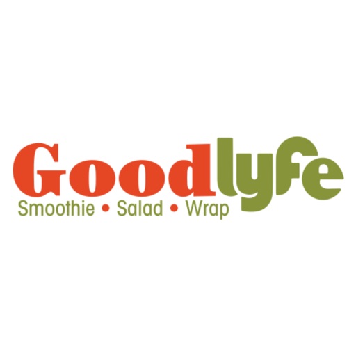 Goodlyfe Smoothie