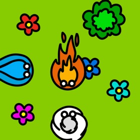 螢幕擷取畫面 (6) Final Flame