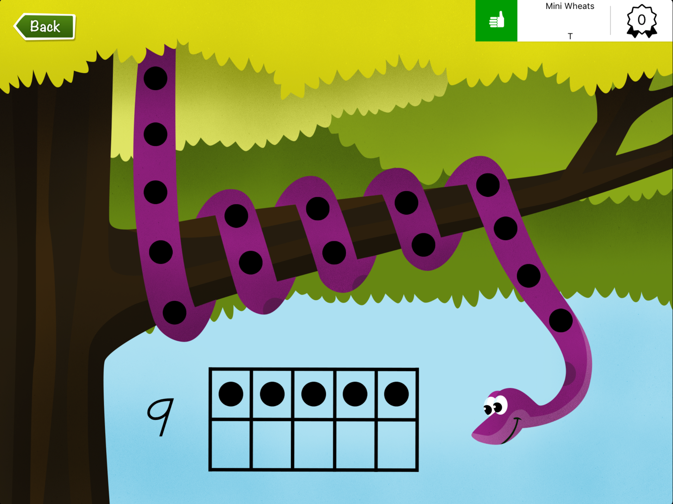 KinderTEK Pro Connected screenshot 4