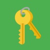 KeyZ: Password Manager icon