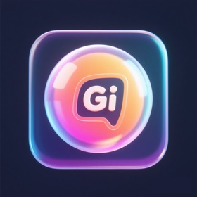 Gieng Browser Fast and Modern