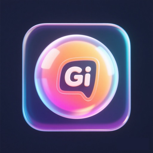 Gieng Browser Fast and Modern