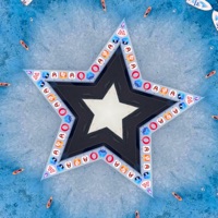 Time Warp - Blue line app icon - Photo & Video app for iPhone