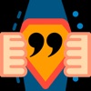 Daily Hero - Motivation Quotes icon
