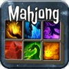 Fantasy Mahjong World Voyage icon