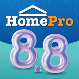 HomePro | #1 ช้อปเรื่องบ้าน