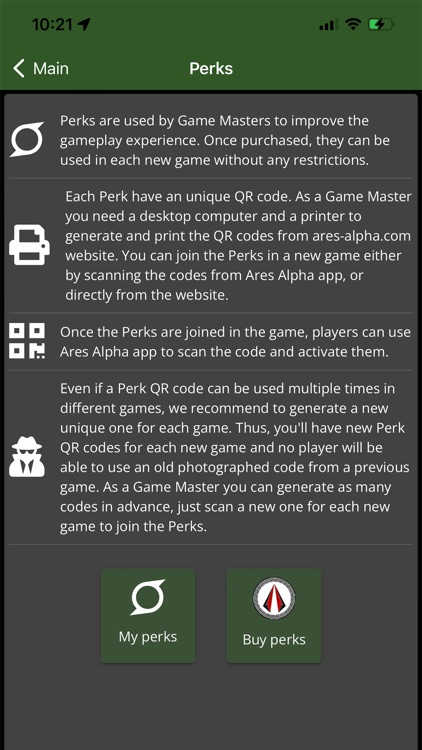 Ares Alpha screenshot-6