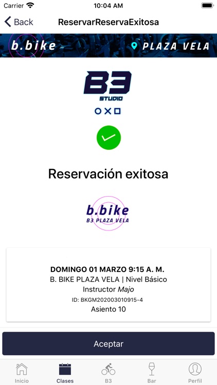 B3 Studio screenshot-8