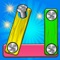 Wood and nut screw puzzle games are ready to push your screw puzzle jam games