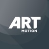 Artmotion icon
