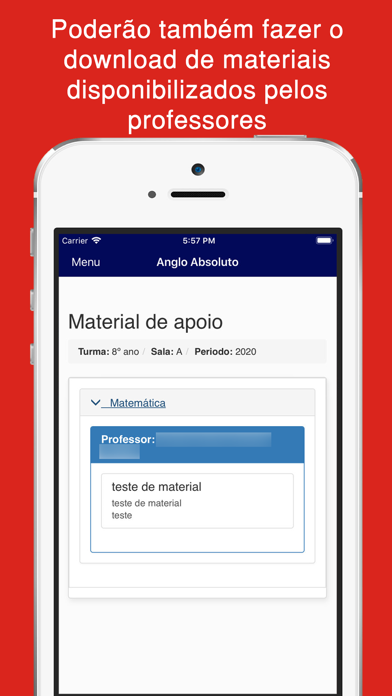 Anglo Absoluto Screenshot 6 of 9