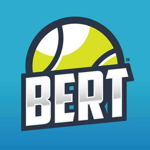 Bert - AI Tennis Coach