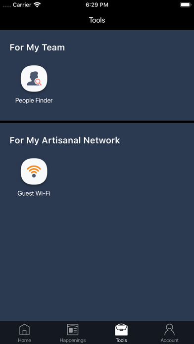NW Connect Screenshot 5 of 6