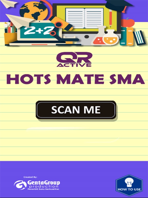 Screenshot #4 pour QRActive Hots Mate SMA