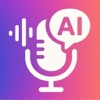 AIChat Voice For Safari app icon - Entertainment app for iPhone