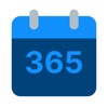 365-day savings plan-Easy Goal