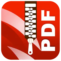 Cisdem PDF Compressor app icon