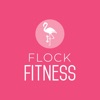 Flock Fitness icon