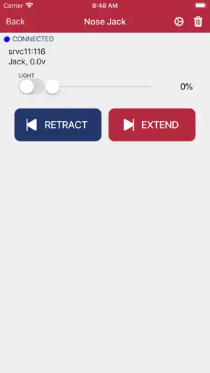 smartRV screenshot 2