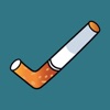 QuitSure Quit Smoking Smartly icon