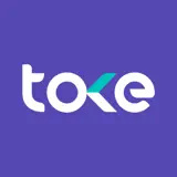 Toke – App de pagos - Icono de la app