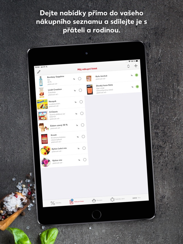 Mobile iPhone Screenshots 8