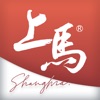 上马 icon