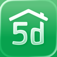 Planner 5D: Home Design App