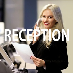 OFFICE RECEPTION