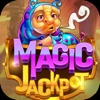 Magic Jackpot icon