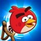 Compete against the World in 26 NEW Angry Birds levels every week