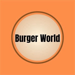 Burger World Online
