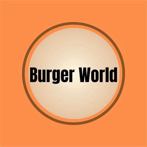 Burger World Online