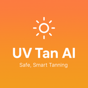 UV Tan AI : Tanning & SPF