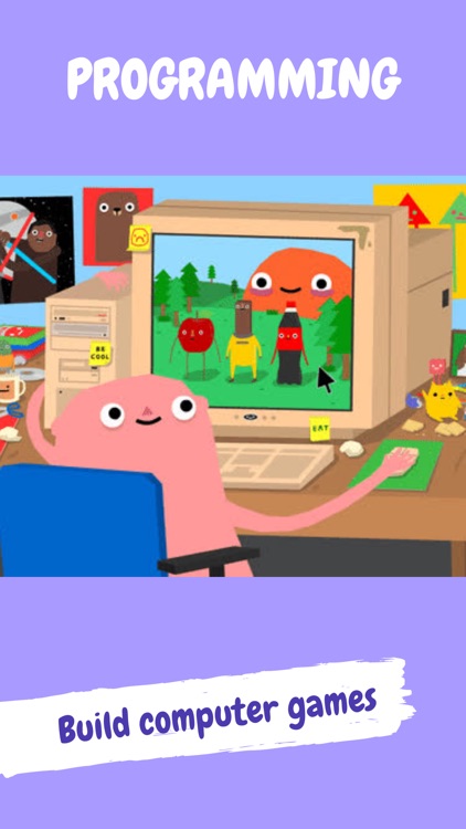 Schola - Live Learning screenshot-8