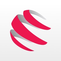 Meridian Bank app icon - Finance app for iPhone