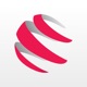 Meridian Bank app icon - Finance app for iPhone
