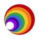 Short Moments app icon - Education app for iPhone