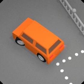 Parking Story