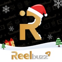 Reelbuzz - Drama Pendek Shorts app icon - Entertainment app for iPhone