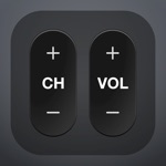 TV Remote Control :)