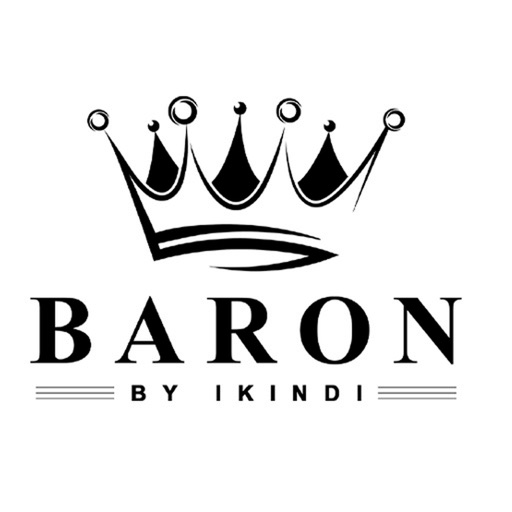 Baron Menu