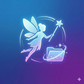 File Fairy