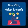 Get Dua Zikr Azkar & Wazifa Quran for iOS, iPhone, iPad Aso Report