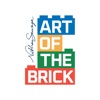 Art of the brick icon
